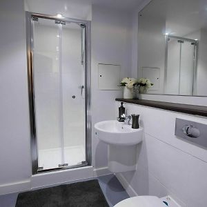 Studio Apartment Accessible